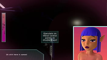 Hunted on eclipse 9 #2 eine tür öffnet sich