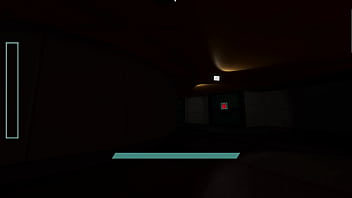 Hunted on eclipse 9 #2 eine tür öffnet sich