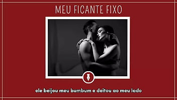 Uma foda casual contos