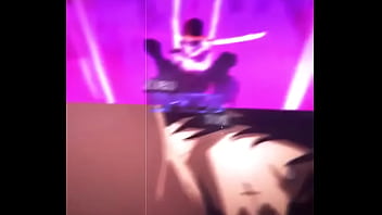 Toji vs zoro qui sortait vivant