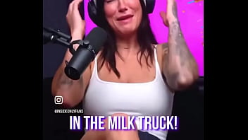 Check out my latest interview clip