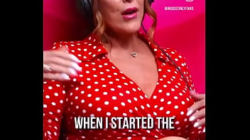 Check out my latest interview clip