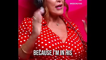 Check out my latest interview clip