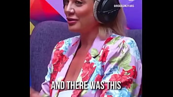 Check out my latest interview clip