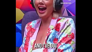 Check out my latest interview clip