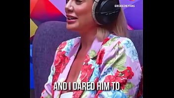 Check out my latest interview clip