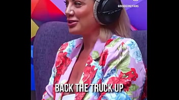 Check out my latest interview clip