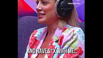 Check out my latest interview clip