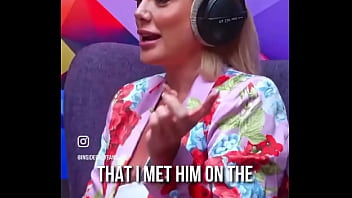 Check out my latest interview clip