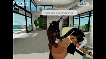 Roblox brookhaven porn