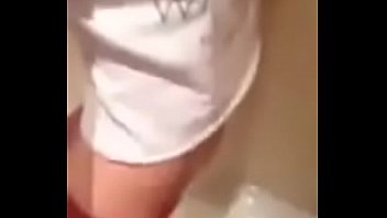 Hot teen dancing on cam