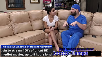 Dr tampa my neighbor's my 1st gyno alix avery