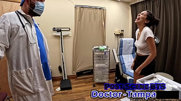 Dr tampa my neighbor's my 1st gyno alix avery