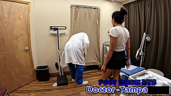 Dr tampa my neighbor's my 1st gyno alix avery