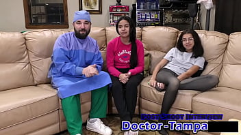 Dr tampa my neighbor's my 1st gyno alix avery