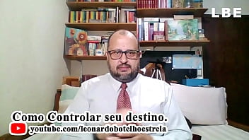 Você sabe como controlar o seu destino saiba mais nesse vídeo