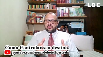 Você sabe como controlar o seu destino saiba mais nesse vídeo