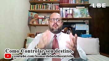 Você sabe como controlar o seu destino saiba mais nesse vídeo