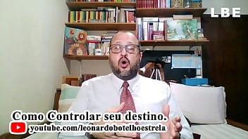Você sabe como controlar o seu destino saiba mais nesse vídeo