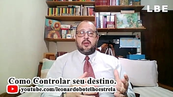 Você sabe como controlar o seu destino saiba mais nesse vídeo