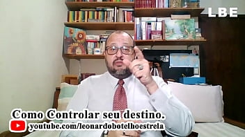 Você sabe como controlar o seu destino saiba mais nesse vídeo