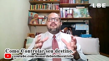 Você sabe como controlar o seu destino saiba mais nesse vídeo