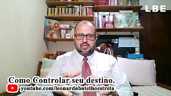 Você sabe como controlar o seu destino saiba mais nesse vídeo