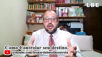 Você sabe como controlar o seu destino saiba mais nesse vídeo