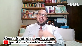 Você sabe como controlar o seu destino saiba mais nesse vídeo