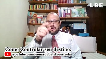 Você sabe como controlar o seu destino saiba mais nesse vídeo
