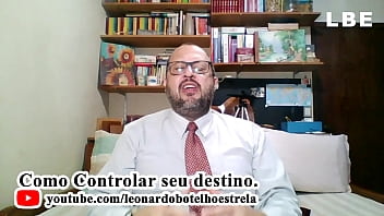 Você sabe como controlar o seu destino saiba mais nesse vídeo