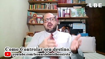 Você sabe como controlar o seu destino saiba mais nesse vídeo