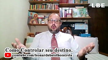 Você sabe como controlar o seu destino saiba mais nesse vídeo