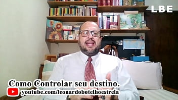 Você sabe como controlar o seu destino saiba mais nesse vídeo