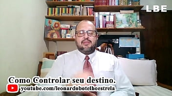 Você sabe como controlar o seu destino saiba mais nesse vídeo