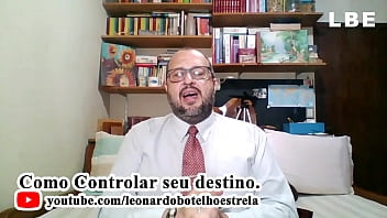 Você sabe como controlar o seu destino saiba mais nesse vídeo