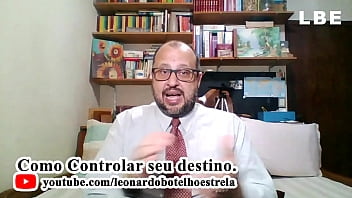 Você sabe como controlar o seu destino saiba mais nesse vídeo