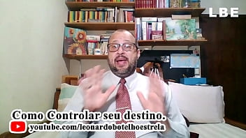 Você sabe como controlar o seu destino saiba mais nesse vídeo