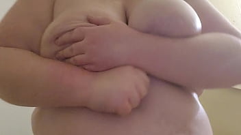 Tittyfucking bbw