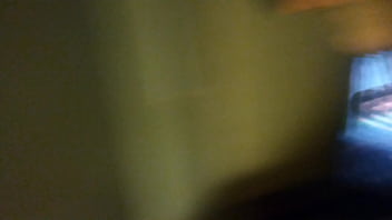 Big ass riding my cock