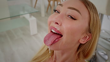 British supermodel frances bentley dbl vag'd by 2 spanish stallions