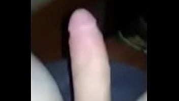 Verga Blanca Enorme Blanco Semen thumbnail