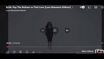 Didn’t just pop the balloon i owned the moment #maincharacterenergy”