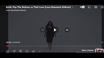 Didn’t just pop the balloon i owned the moment #maincharacterenergy”