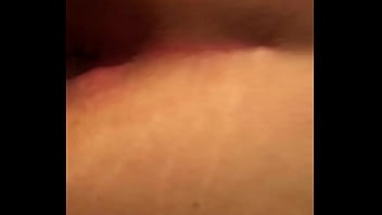 Big booty takes a pounding