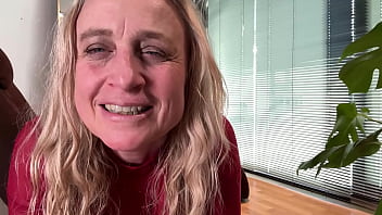 Private couch fisting time