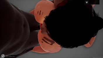 Two big tit mils gets pussy pounded by big black cock