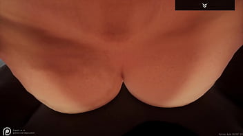 Two big tit mils gets pussy pounded by big black cock