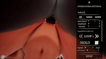 Two big tit mils gets pussy pounded by big black cock