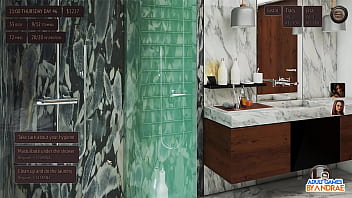 Ep18 anal and doggystyle sex with tracy living with american sunset